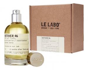 Le Labo Vetiver 46 парфюмерная вода