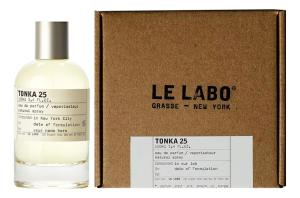 Le Labo Tonka 25 парфюмерная вода