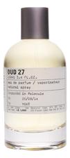 Le Labo Oud 27 парфюмерная вода 10мл
