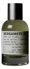 Le Labo Bergamote 22 парфюмерная вода 50мл уценка