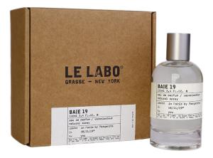 Le Labo Baie 19 парфюмерная вода