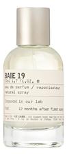 Le Labo Baie 19 парфюмерная вода 100мл уценка