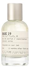 Le Labo Baie 19 парфюмерная вода 50мл уценка