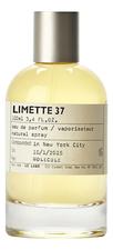 Le Labo Limette 37 парфюмерная вода 50мл уценка