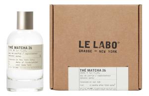 Le Labo The Matcha 26 парфюмерная вода