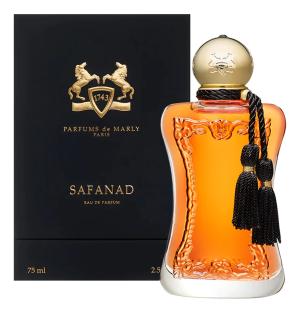 Parfums de Marly Safanad парфюмерная вода