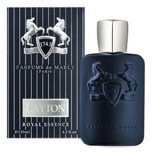 Parfums de Marly Layton парфюмерная вода 75мл уценка
