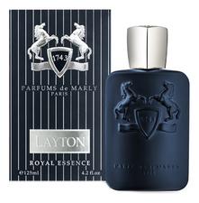 Parfums de Marly Layton парфюмерная вода 75мл