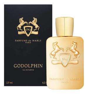 Parfums de Marly Godolphin парфюмерная вода