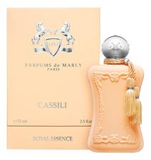 Parfums de Marly Cassili парфюмерная вода 75мл