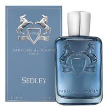 Parfums de Marly Sedley парфюмерная вода 125мл уценка