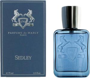Parfums de Marly Sedley парфюмерная вода 75мл