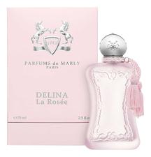 Parfums de Marly Delina La Rosee парфюмерная вода 75мл уценка