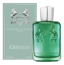 Parfums de Marly Greenley парфюмерная вода 125мл