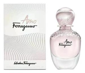 Salvatore Ferragamo Amo Ferragamo парфюмерная вода