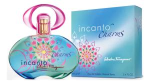 Salvatore Ferragamo Incanto Charms туалетная вода