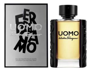 Salvatore Ferragamo Uomo туалетная вода