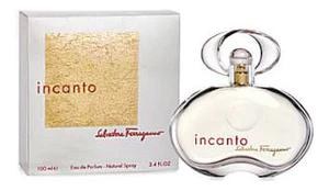 Salvatore Ferragamo Incanto парфюмерная вода