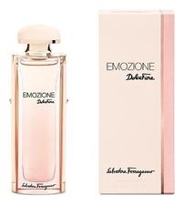 Salvatore Ferragamo Emozione Dolce Fiore туалетная вода 92мл