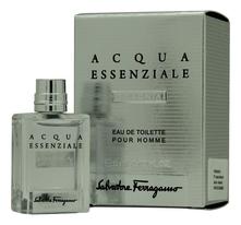 Salvatore Ferragamo Acqua Essenziale Colonia туалетная вода 5мл
