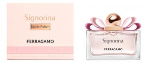 Salvatore Ferragamo Signorina парфюмерная вода