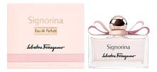 Salvatore Ferragamo Signorina парфюмерная вода 30мл