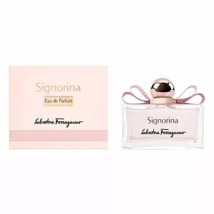 Salvatore Ferragamo Signorina парфюмерная вода