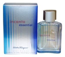 Salvatore Ferragamo Incanto Essential туалетная вода 50мл