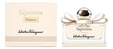 Salvatore Ferragamo Signorina Eleganza парфюмерная вода 50мл