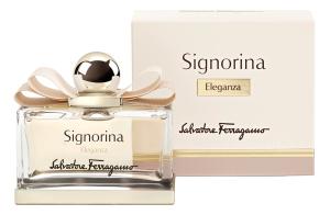 Salvatore Ferragamo Signorina Eleganza парфюмерная вода