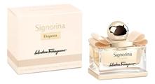 Salvatore Ferragamo Signorina Eleganza парфюмерная вода 30мл