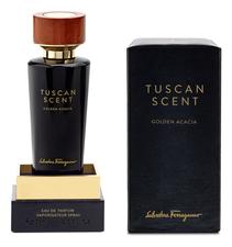 Salvatore Ferragamo Golden Acacia парфюмерная вода 75мл