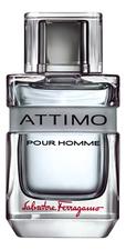 Salvatore Ferragamo Attimo Pour Homme туалетная вода 100мл уценка