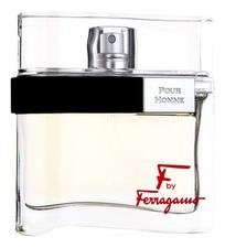 Salvatore Ferragamo F by Ferragamo Pour Homme туалетная вода 100мл уценка