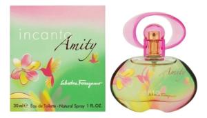 Salvatore Ferragamo Incanto Amity туалетная вода