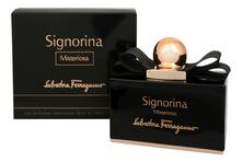 Salvatore Ferragamo Signorina Misteriosa парфюмерная вода 100мл