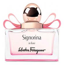 Salvatore Ferragamo Signorina In Fiore туалетная вода 100мл