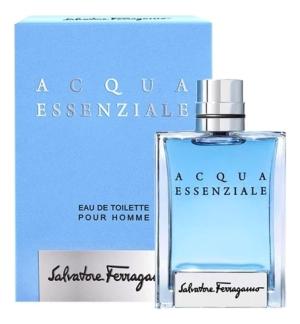 Salvatore Ferragamo Acqua Essenziale туалетная вода