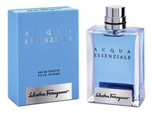 Salvatore Ferragamo Acqua Essenziale туалетная вода 50мл