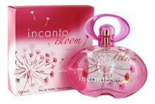 Salvatore Ferragamo Incanto Bloom new edition туалетная вода 100мл