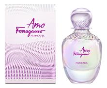 Salvatore Ferragamo Amo Ferragamo Flowerful туалетная вода 100мл