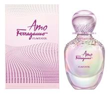 Salvatore Ferragamo Amo Ferragamo Flowerful туалетная вода 50мл