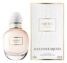 Alexander MC Queen McQueen Eau Blanche парфюмерная вода 75мл