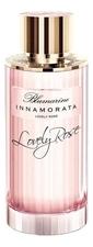Blumarine Innamorata Lovely Rose туалетная вода 100мл уценка