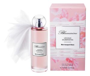 Blumarine Mon Bouquet Blanc туалетная вода 100мл