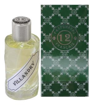 Les 12 Parfumeurs Francais Villandry парфюмерная вода 100мл