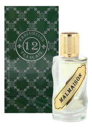 Les 12 Parfumeurs Francais Malmaison парфюмерная вода 100мл