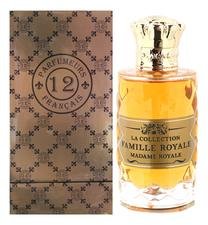 Les 12 Parfumeurs Francais Madam Royale духи 100мл