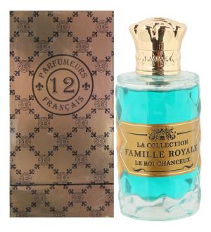 Les 12 Parfumeurs Francais Le Roi Chanceux духи 100мл