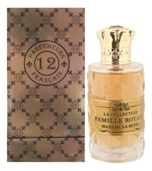 Les 12 Parfumeurs Francais Madame La Reine духи 100мл